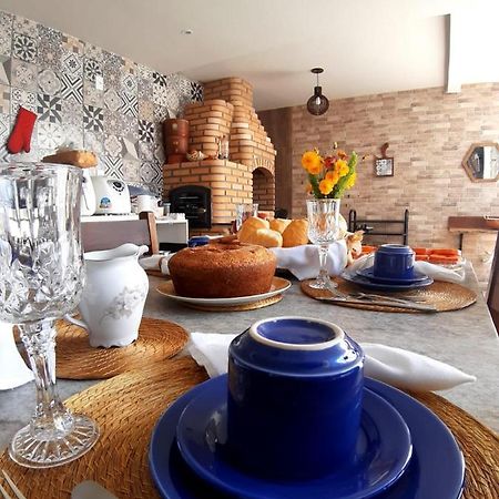 Casa Espetacular No Centro De Diamantina Bed & Breakfast Exterior photo