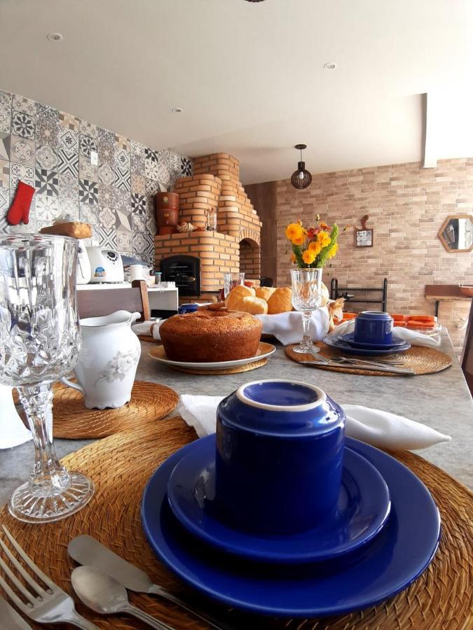 Casa Espetacular No Centro De Diamantina Bed & Breakfast Exterior photo