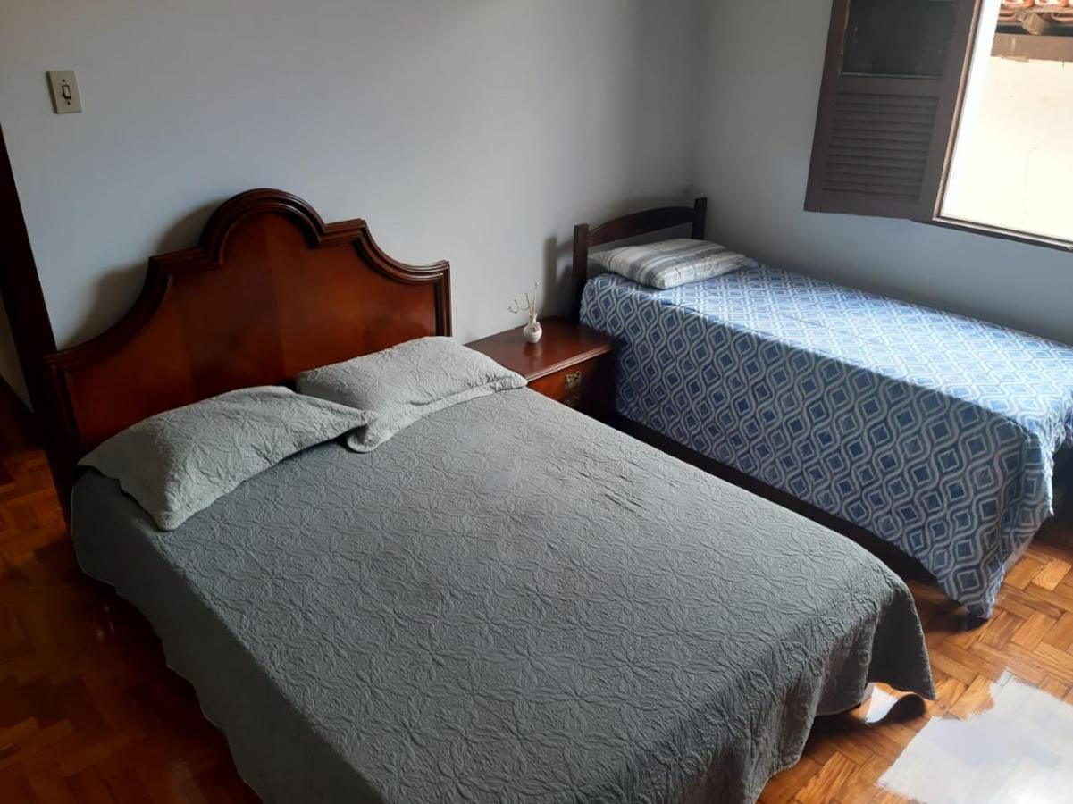Casa Espetacular No Centro De Diamantina Bed & Breakfast Exterior photo