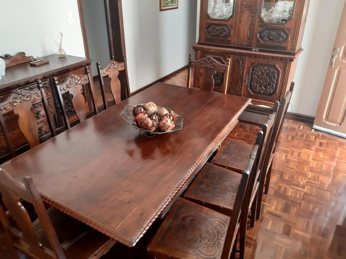 Casa Espetacular No Centro De Diamantina Bed & Breakfast Exterior photo