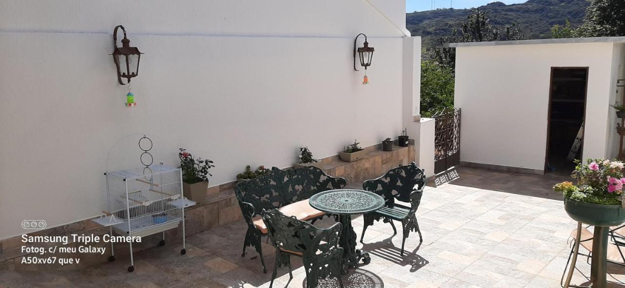 Casa Espetacular No Centro De Diamantina Bed & Breakfast Exterior photo