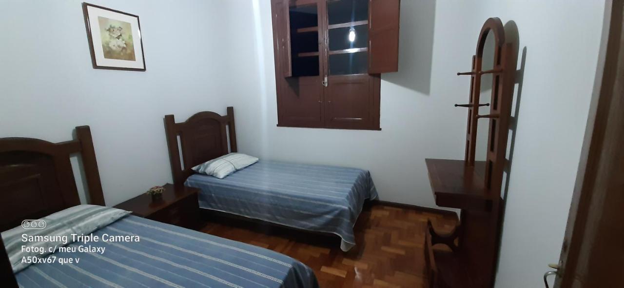 Casa Espetacular No Centro De Diamantina Bed & Breakfast Exterior photo