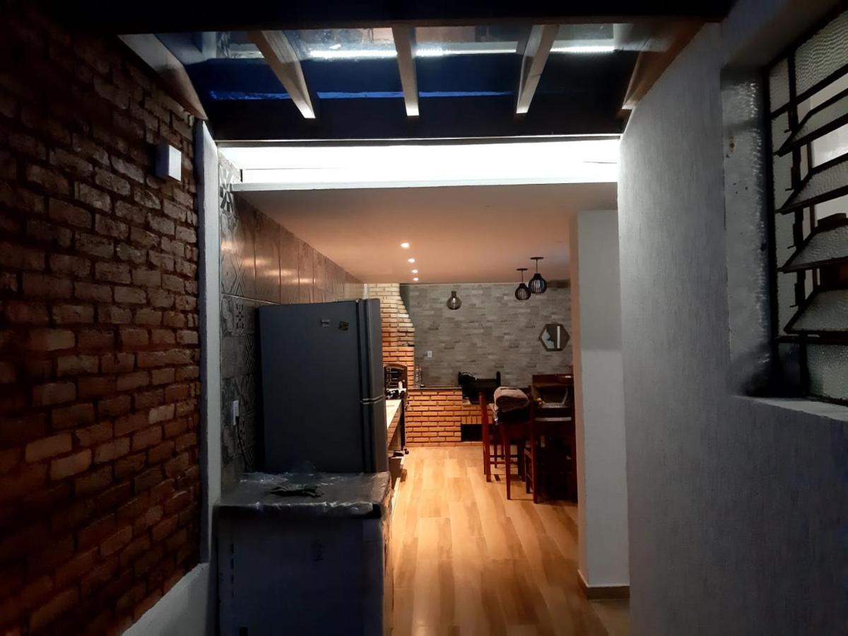 Casa Espetacular No Centro De Diamantina Bed & Breakfast Exterior photo