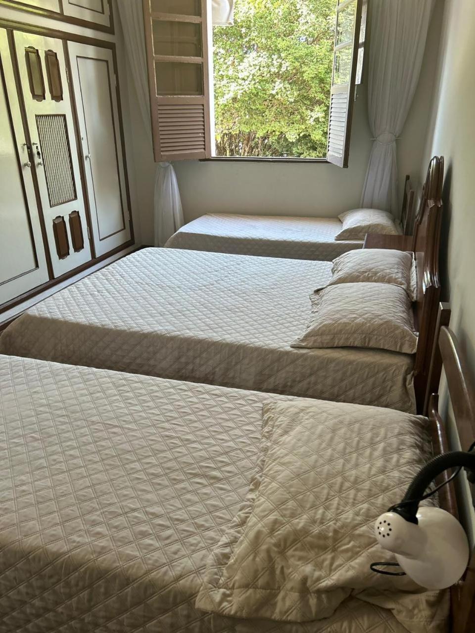 Casa Espetacular No Centro De Diamantina Bed & Breakfast Exterior photo