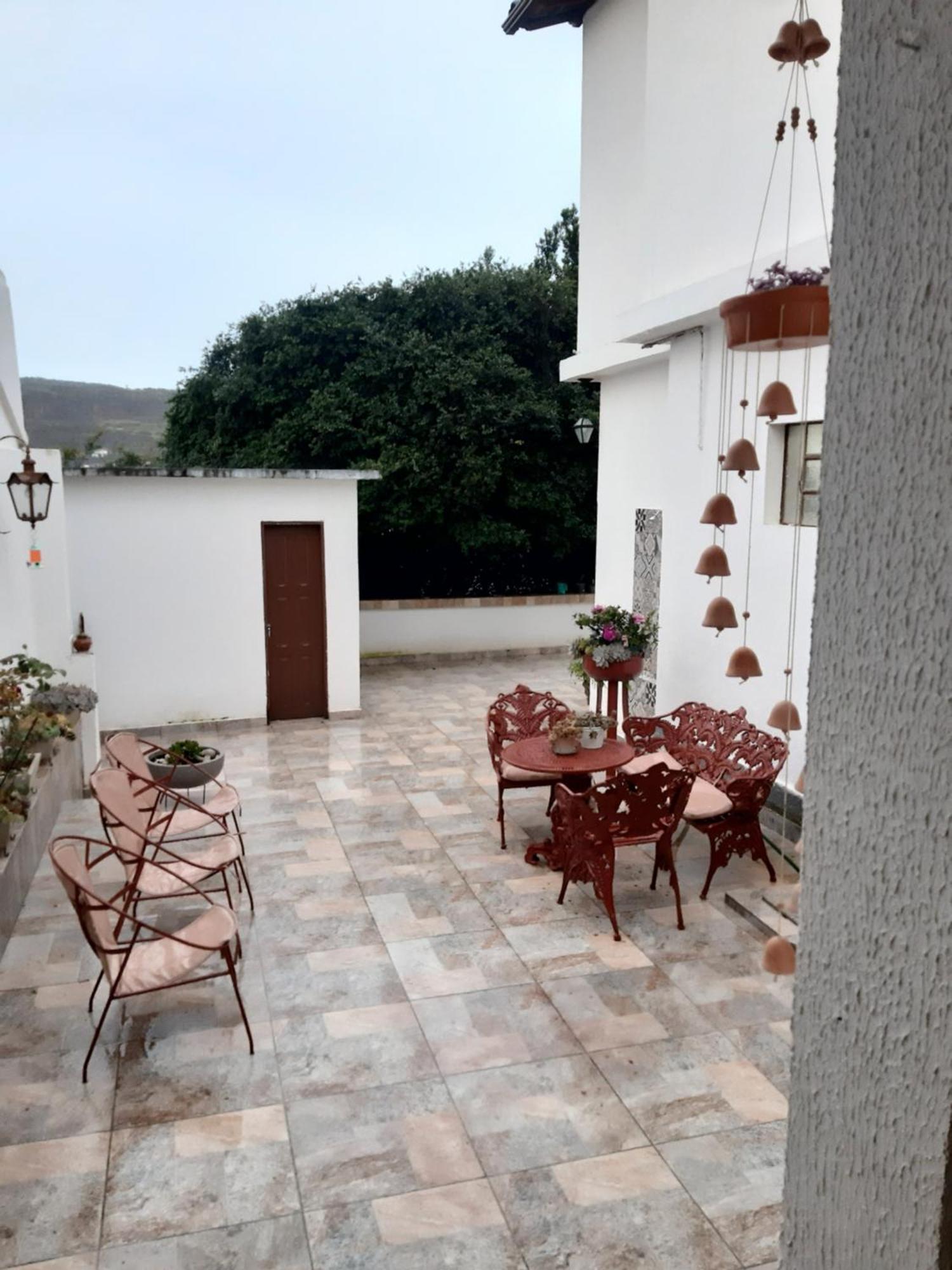 Casa Espetacular No Centro De Diamantina Bed & Breakfast Exterior photo