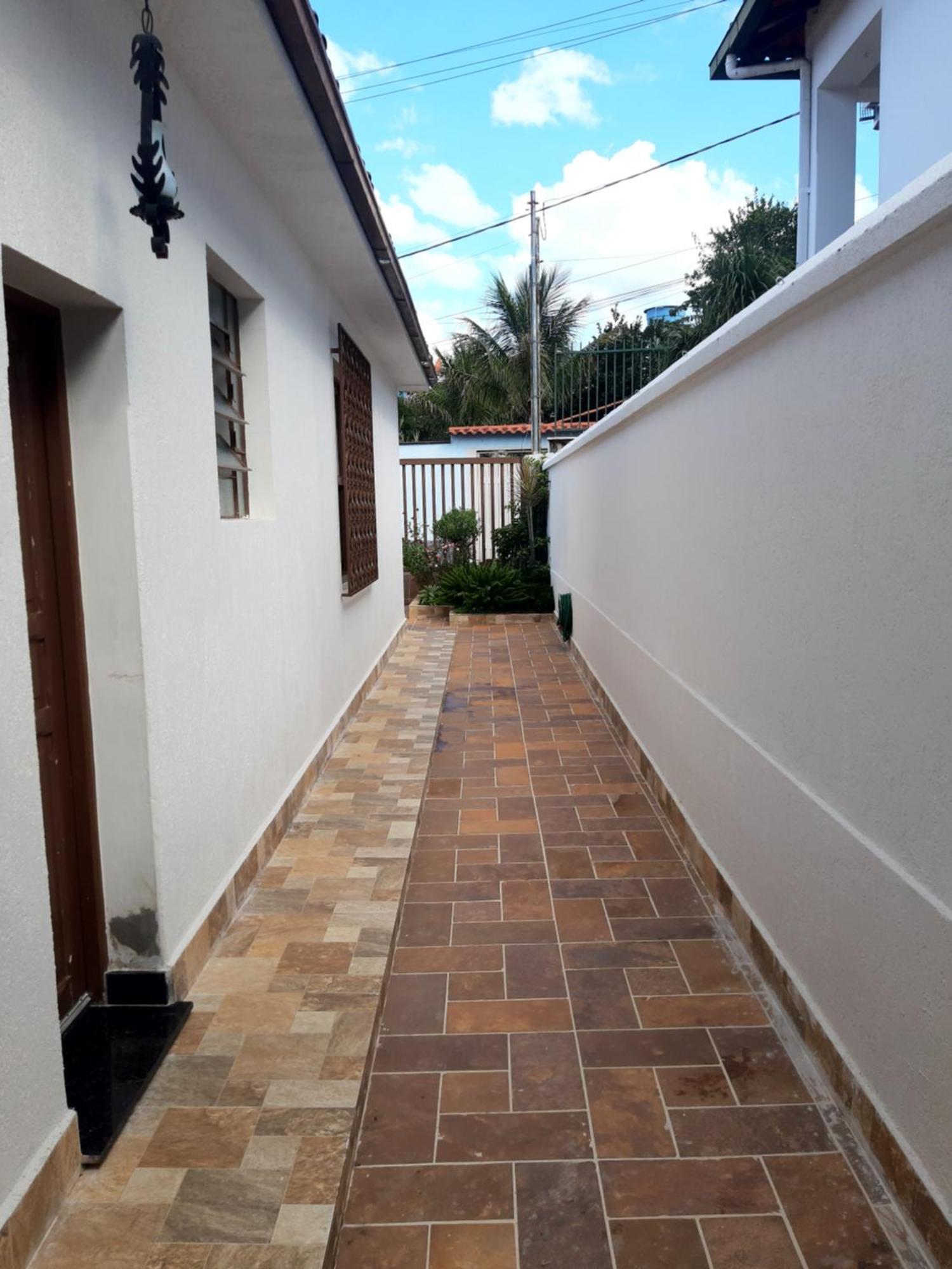 Casa Espetacular No Centro De Diamantina Bed & Breakfast Exterior photo